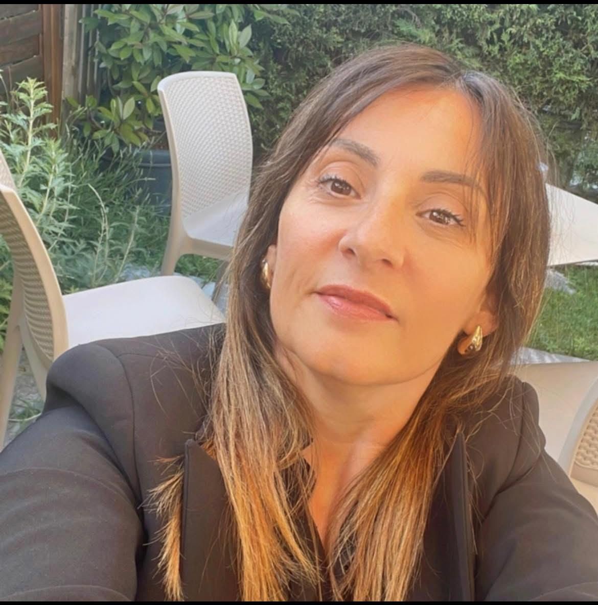 GIOVANNA FABBROCINO